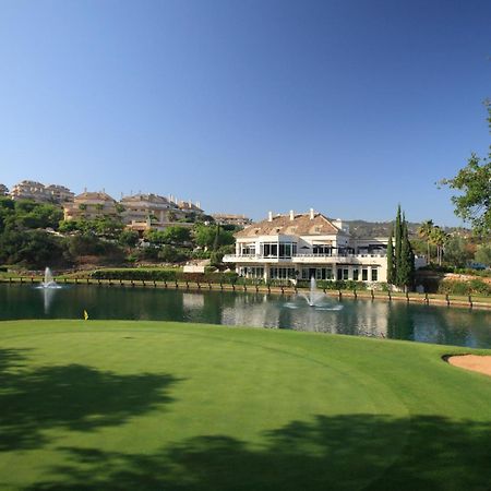 Hotel - Apartamentos Greenlife Golf Marbella Exterior foto