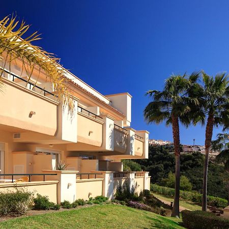 Hotel - Apartamentos Greenlife Golf Marbella Exterior foto