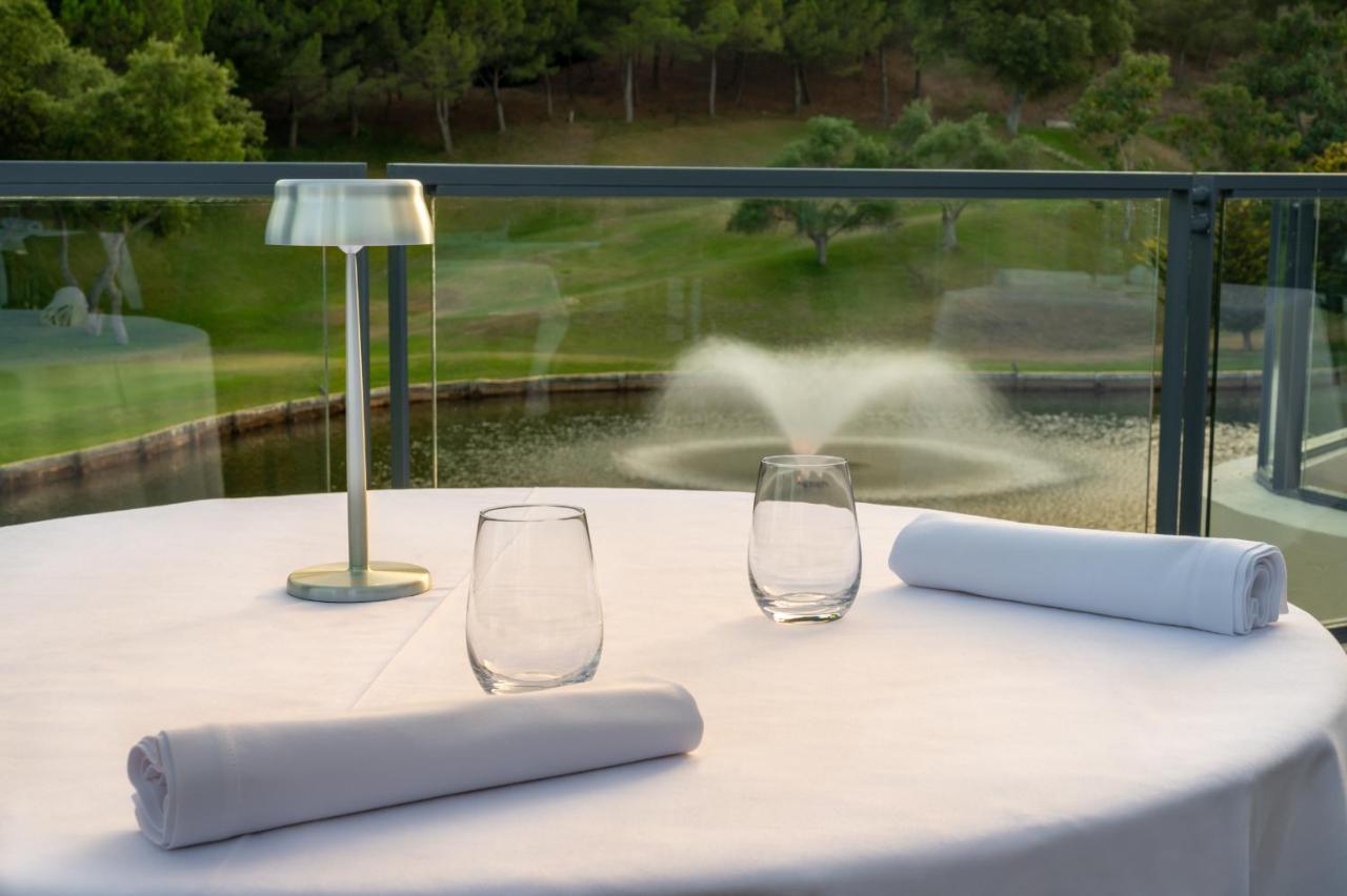 Hotel - Apartamentos Greenlife Golf Marbella Exterior foto