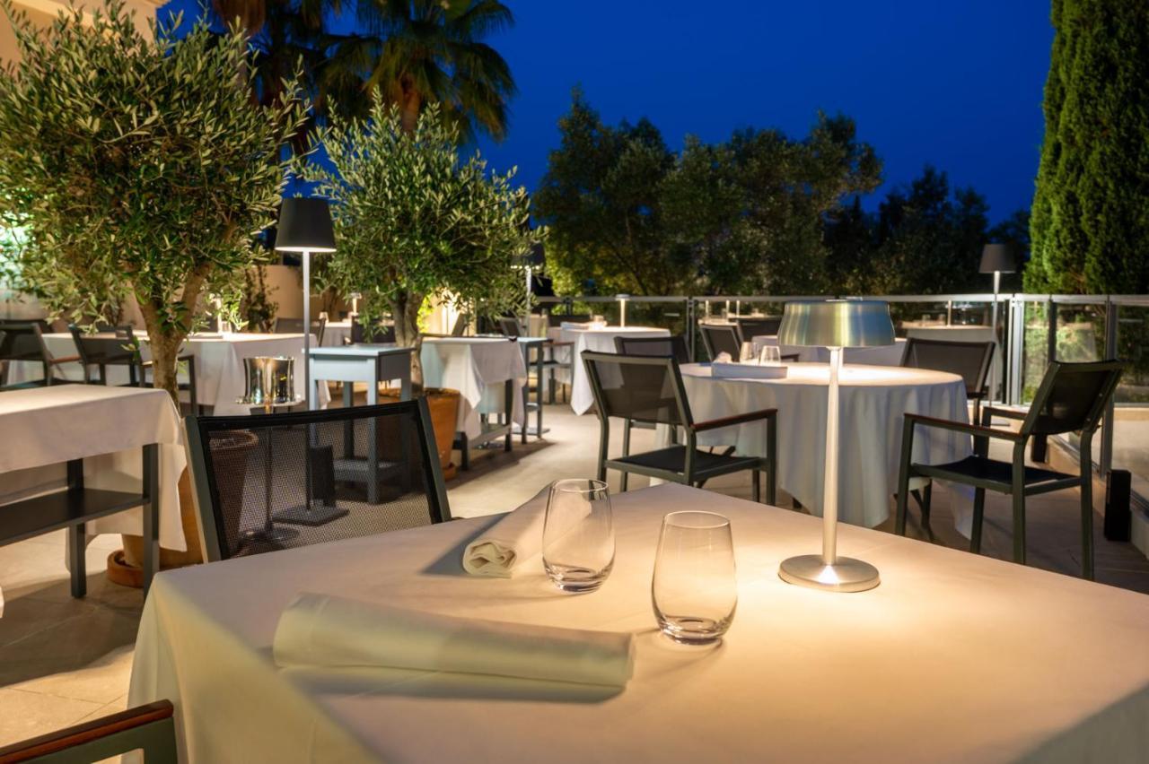 Hotel - Apartamentos Greenlife Golf Marbella Exterior foto