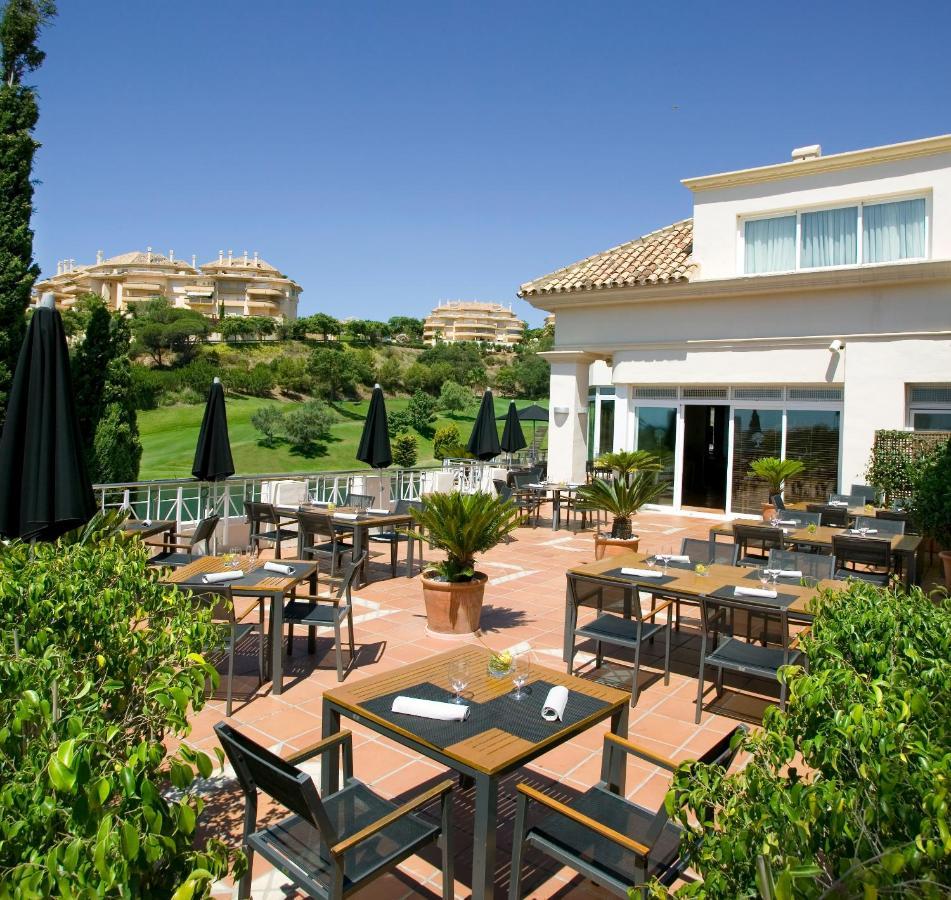 Hotel - Apartamentos Greenlife Golf Marbella Exterior foto