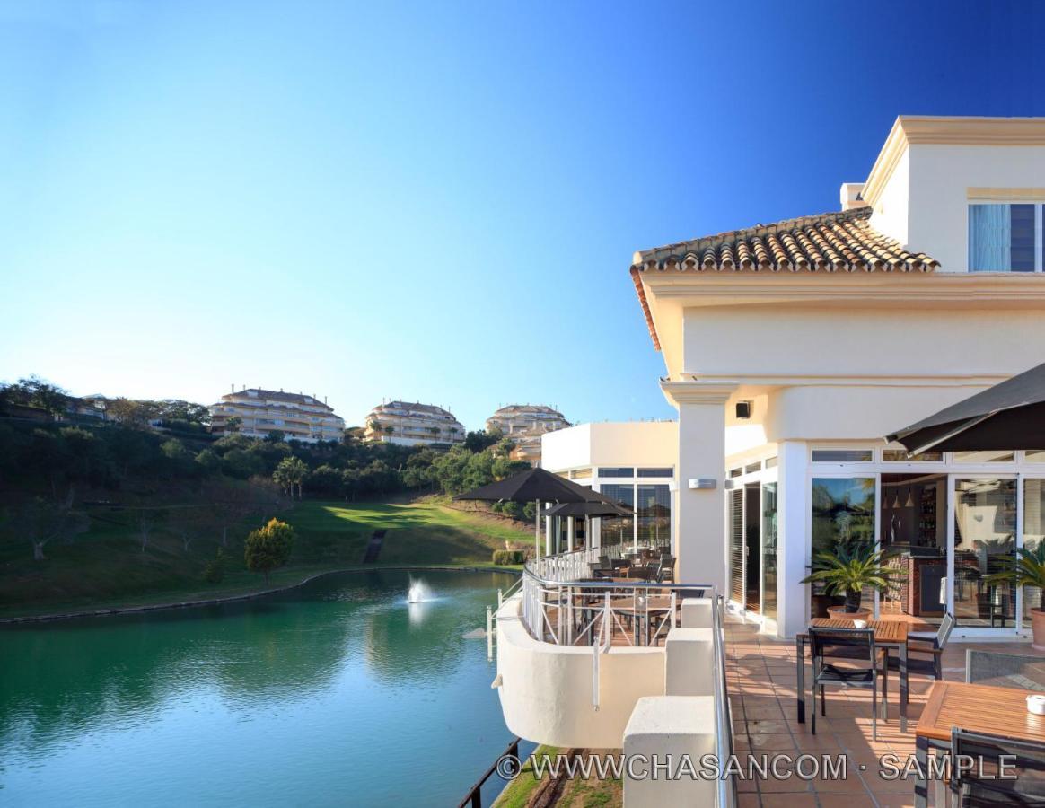 Hotel - Apartamentos Greenlife Golf Marbella Exterior foto
