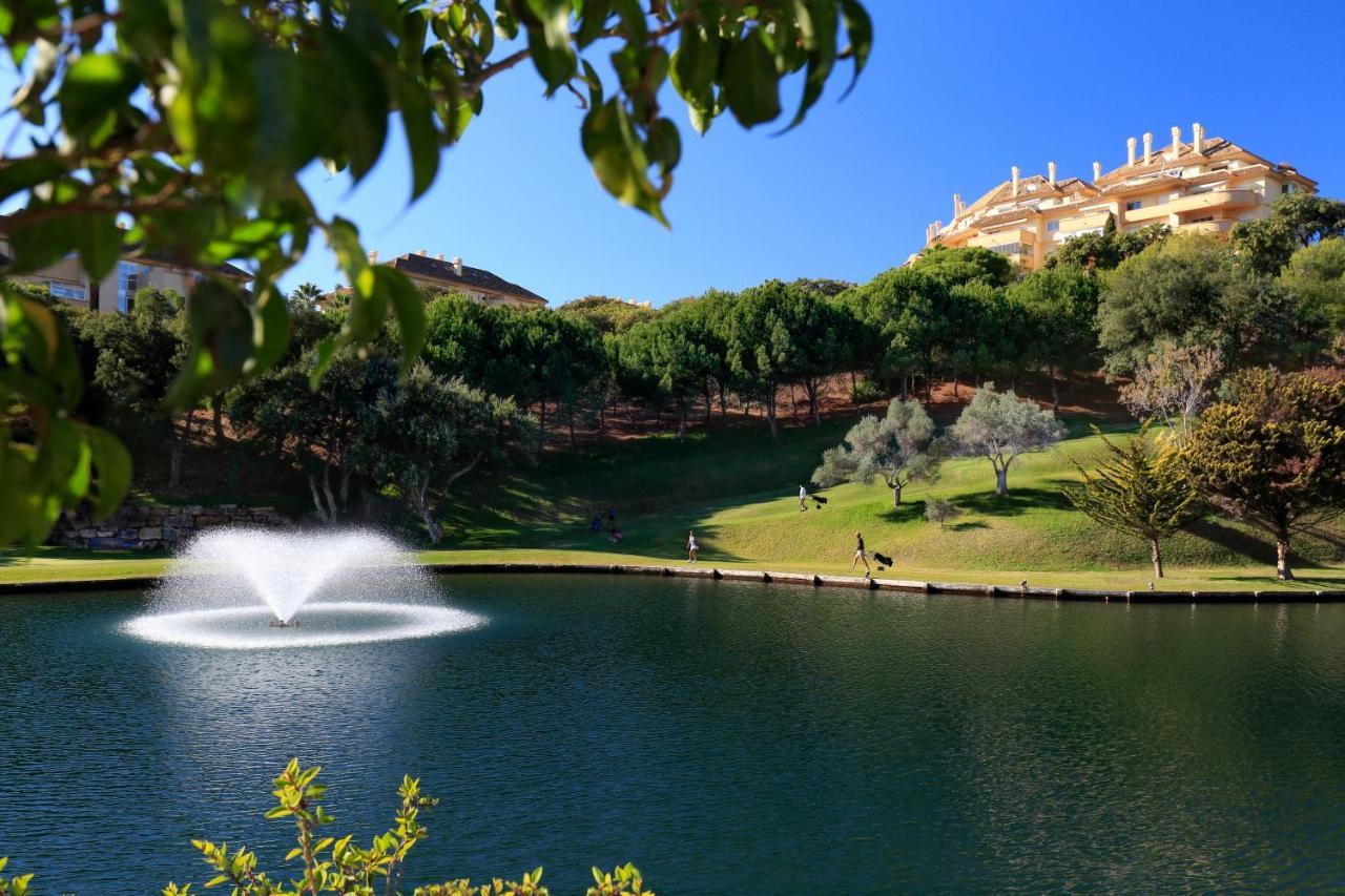 Hotel - Apartamentos Greenlife Golf Marbella Exterior foto
