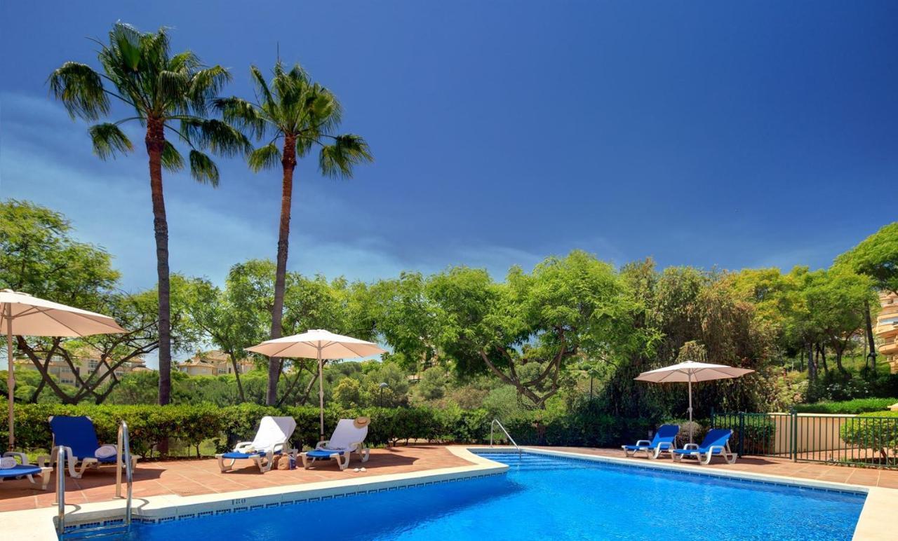 Hotel - Apartamentos Greenlife Golf Marbella Exterior foto