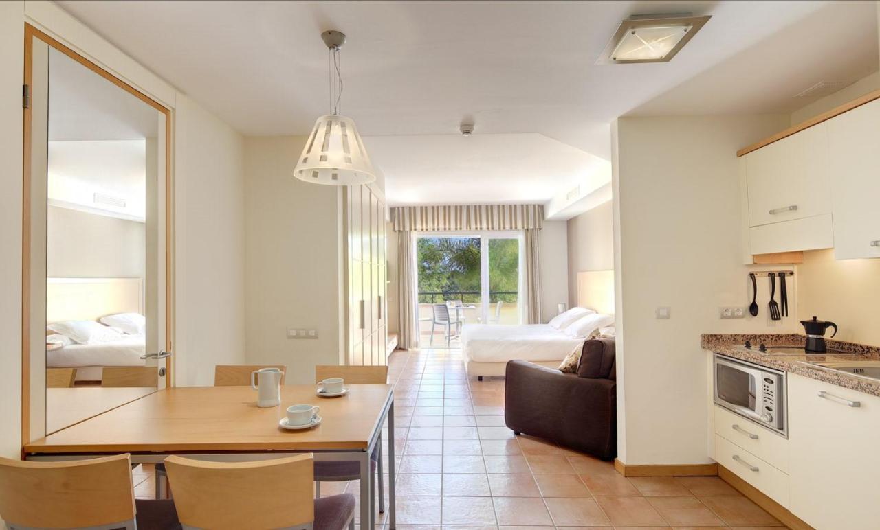 Hotel - Apartamentos Greenlife Golf Marbella Exterior foto