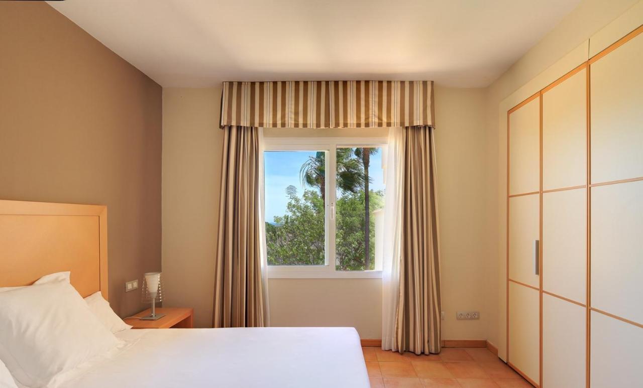 Hotel - Apartamentos Greenlife Golf Marbella Exterior foto