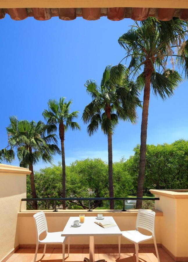 Hotel - Apartamentos Greenlife Golf Marbella Exterior foto