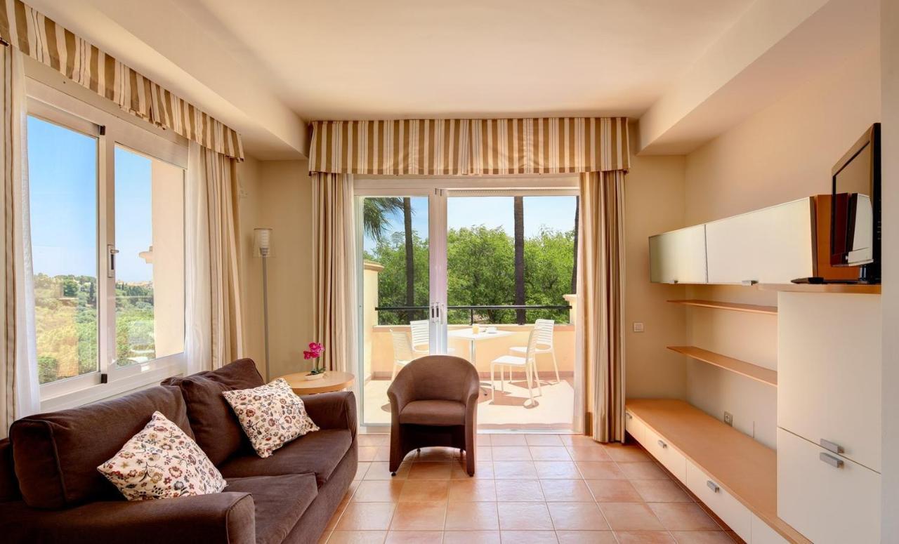 Hotel - Apartamentos Greenlife Golf Marbella Exterior foto