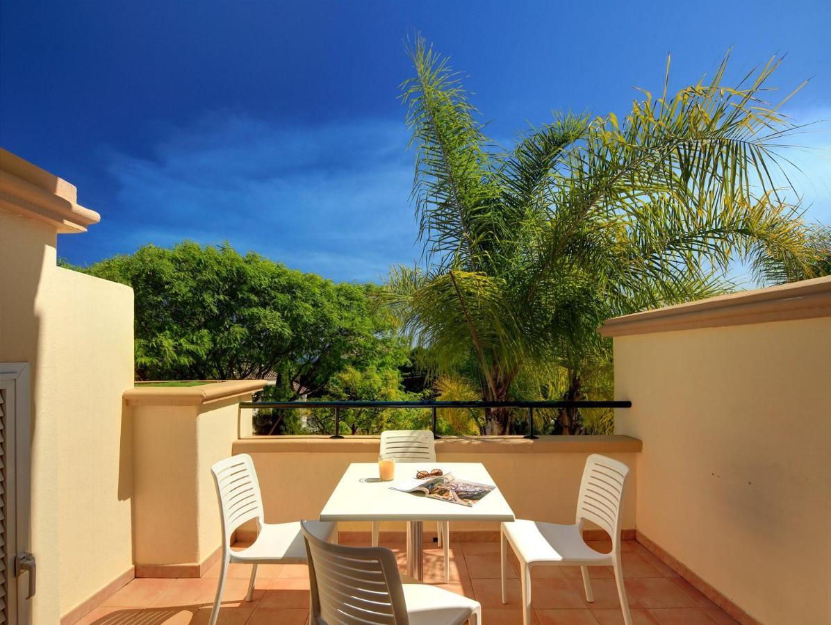 Hotel - Apartamentos Greenlife Golf Marbella Exterior foto