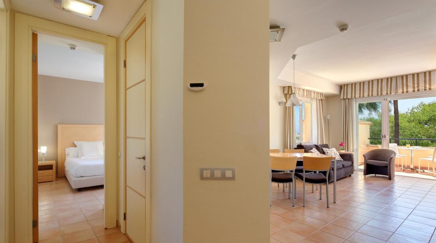 Hotel - Apartamentos Greenlife Golf Marbella Exterior foto