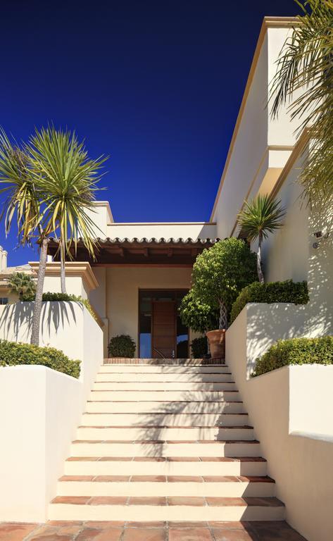 Hotel - Apartamentos Greenlife Golf Marbella Exterior foto