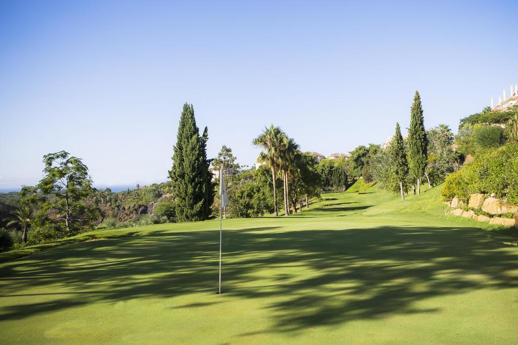Hotel - Apartamentos Greenlife Golf Marbella Exterior foto
