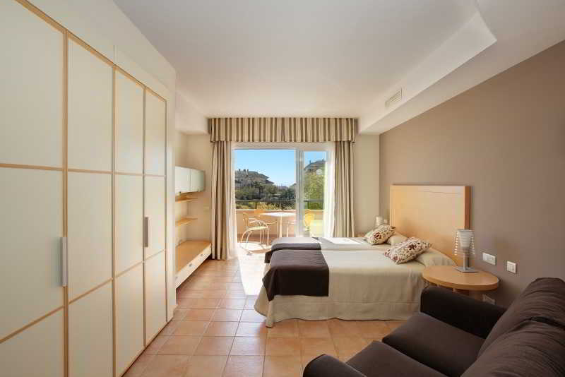 Hotel - Apartamentos Greenlife Golf Marbella Exterior foto