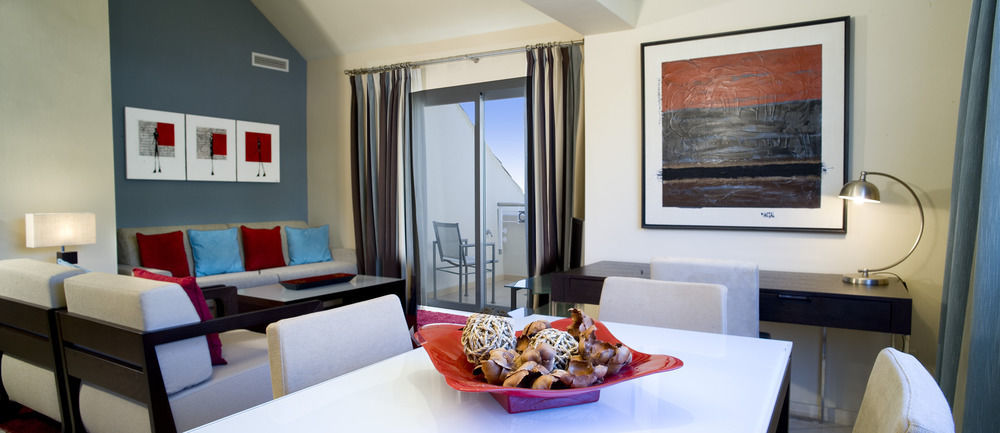 Hotel - Apartamentos Greenlife Golf Marbella Exterior foto