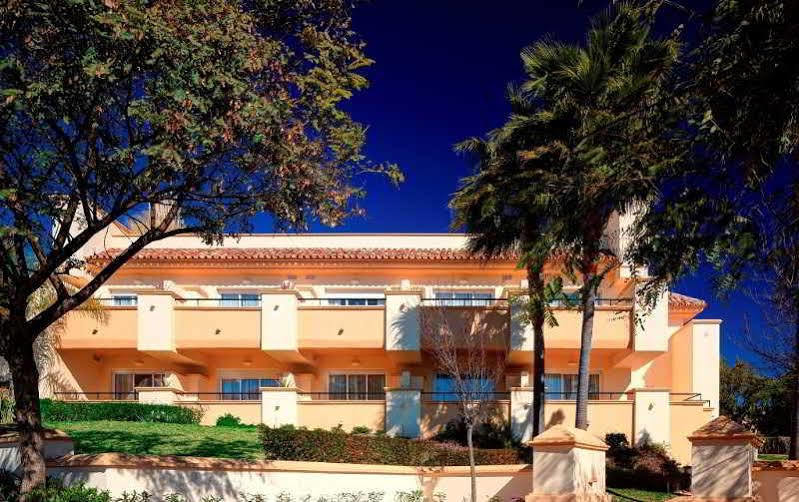 Hotel - Apartamentos Greenlife Golf Marbella Exterior foto