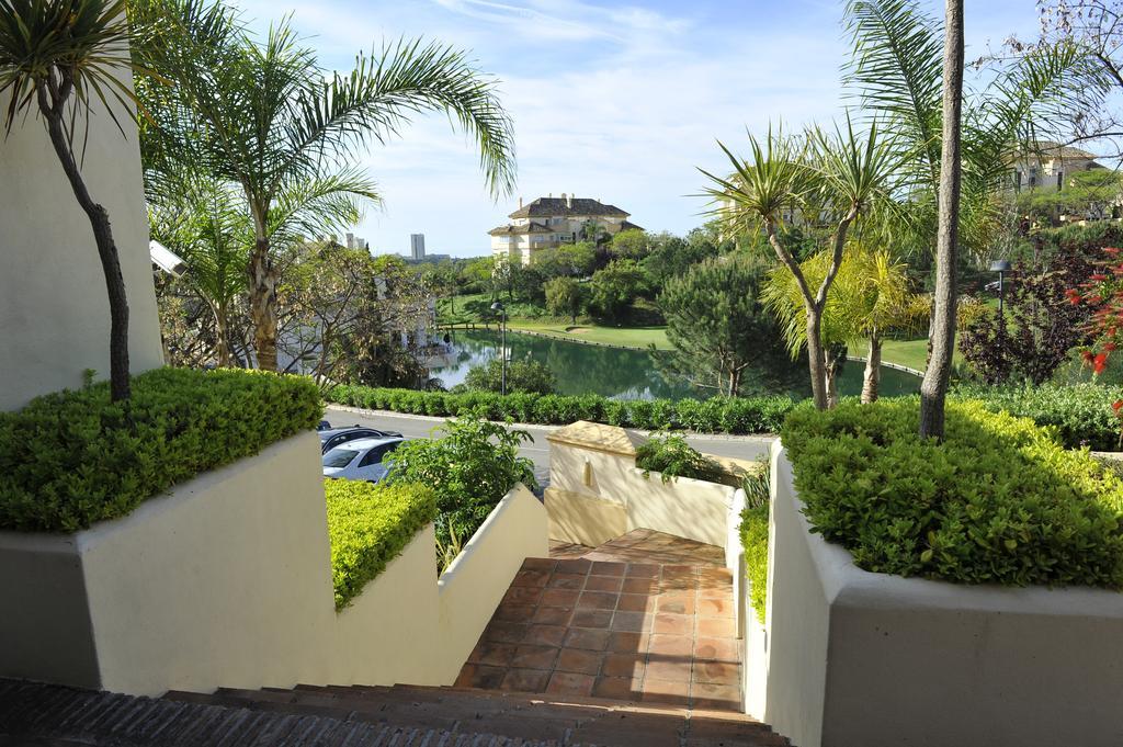 Hotel - Apartamentos Greenlife Golf Marbella Exterior foto